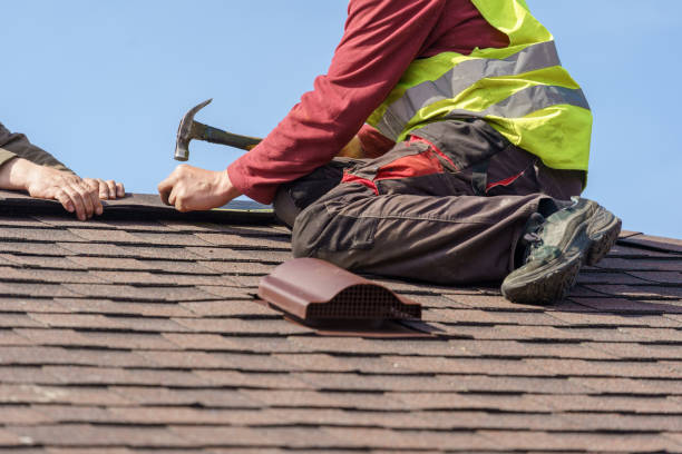 Best Sealant for Roof  in Mcdade, TX