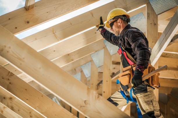Best Flat Roof Repair Services  in Mcdade, TX