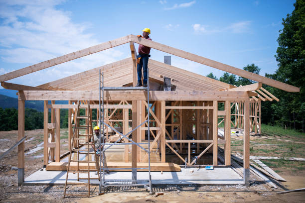 Best Roof Inspection Near Me  in Mcdade, TX