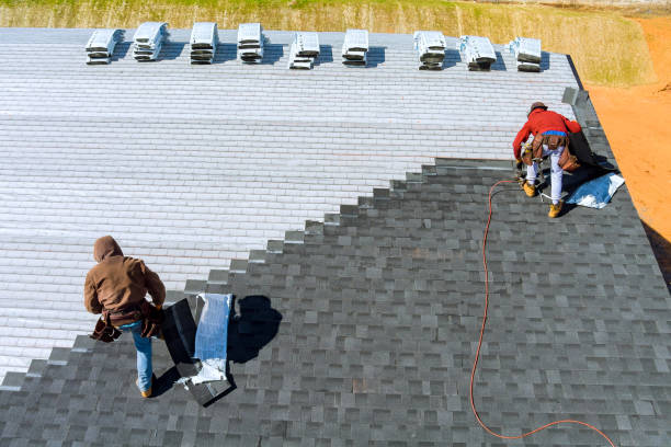 Best Roof Repair Services  in Mcdade, TX