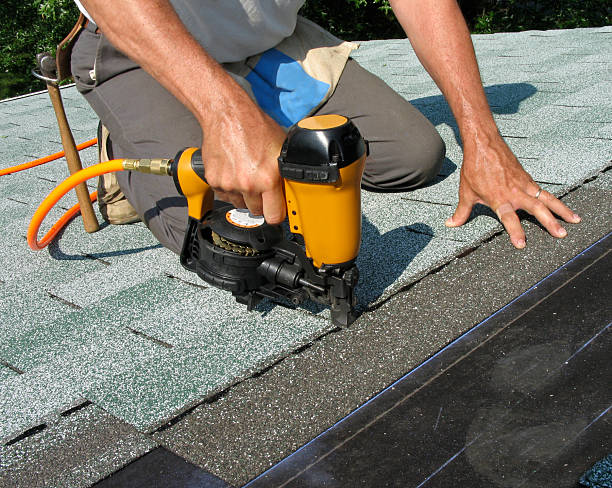 Quick and Trustworthy Emergency Roof Repair Services in Mcdade, TX