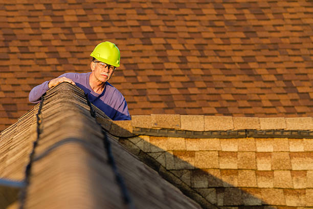 Best Roof Waterproofing Services  in Mcdade, TX