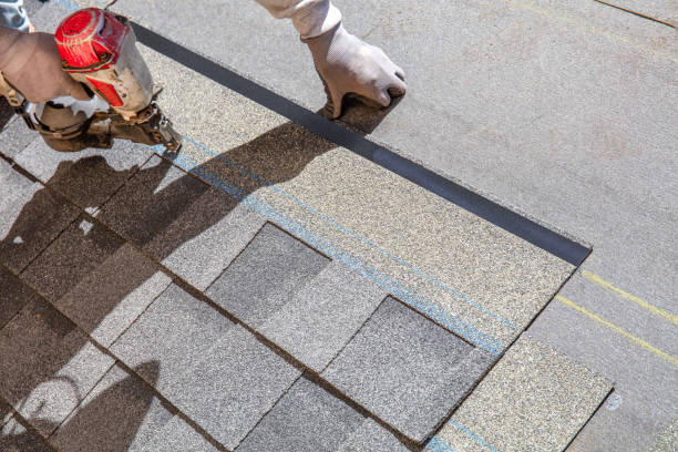 Best Roof Restoration Services  in Mcdade, TX
