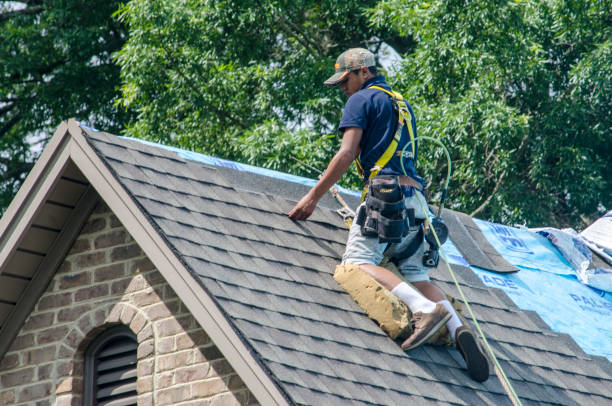 Best Residential Roofing Contractor  in Mcdade, TX