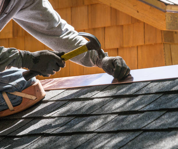 Best Affordable Roofing Company  in Mcdade, TX